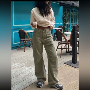 Princess Polly Miami Vice Cargo Pants